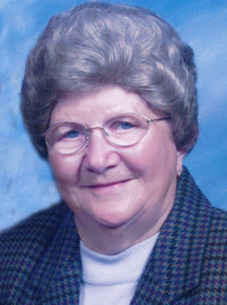 Nellie M. Klein