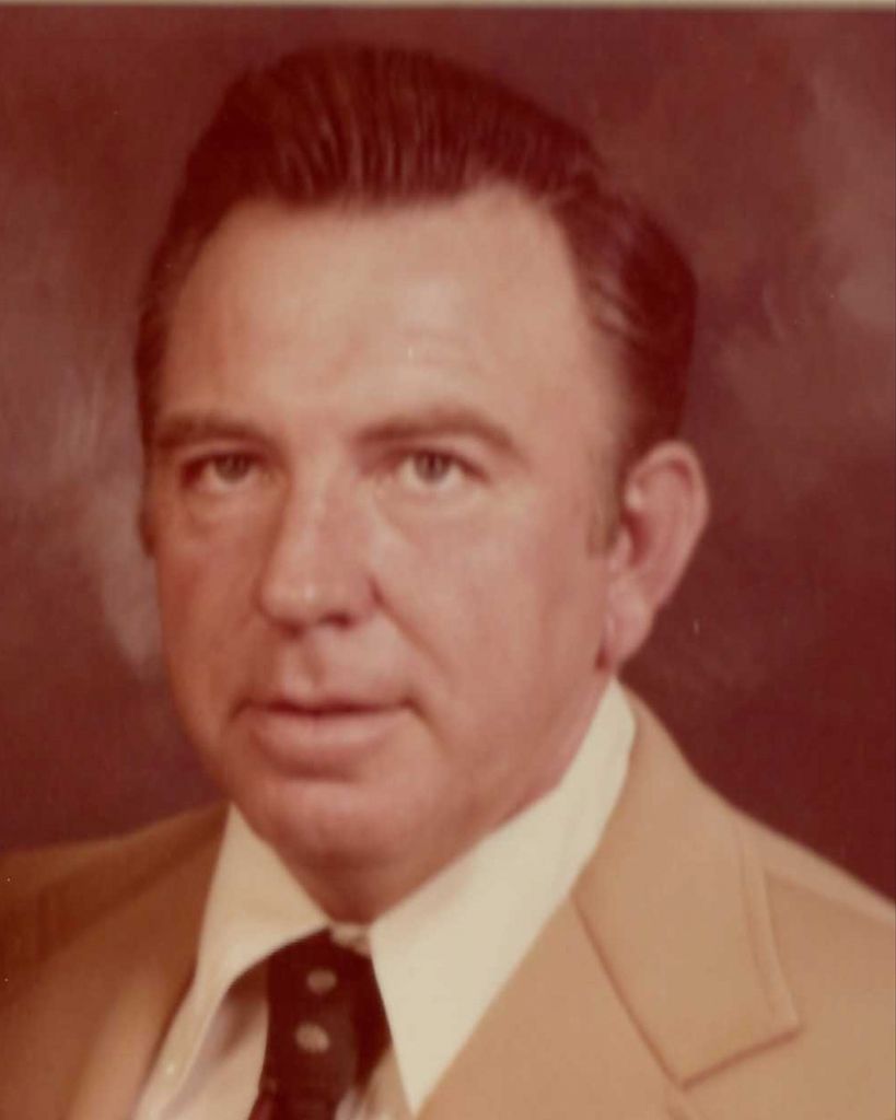 Andrew Woodrow Jamerson Profile Photo