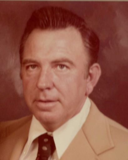 Andrew Woodrow Jamerson's obituary image