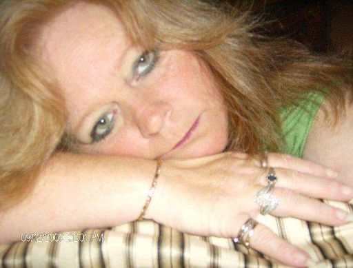 Tina Marie Mills Profile Photo
