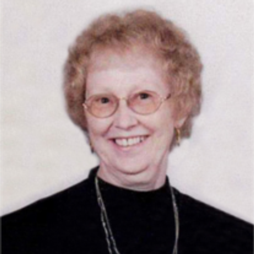 Charlotte M. Hahn Profile Photo