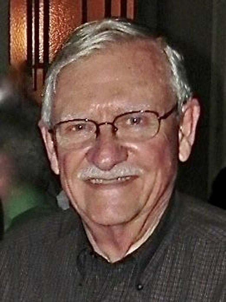 Peter G. Knibloe