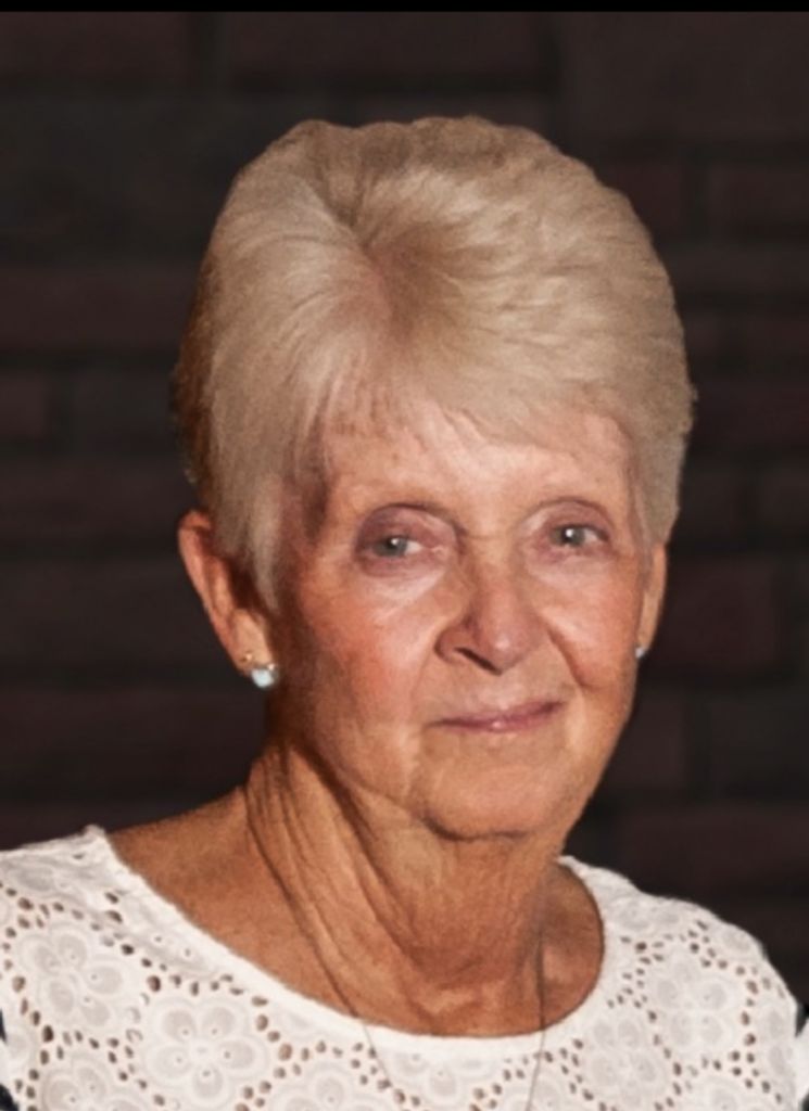 Connie Marie (Stone)  Groomes