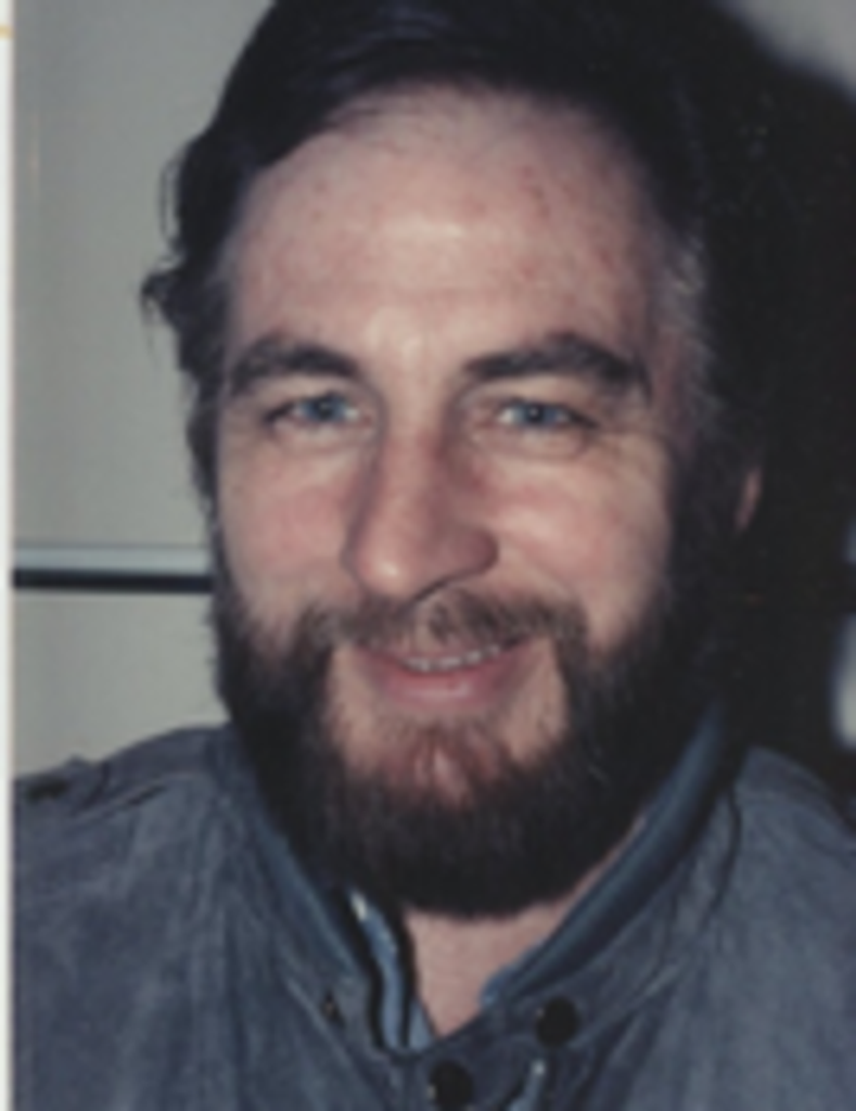 Walter S. Thompson Profile Photo