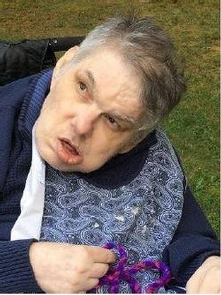 Christopher J. Mccabe