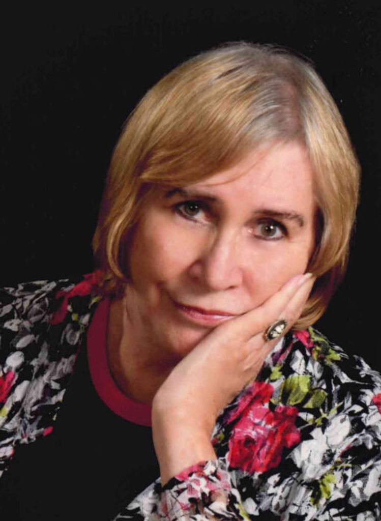 Patricia Bell