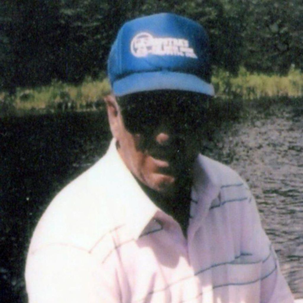 Bob Austin