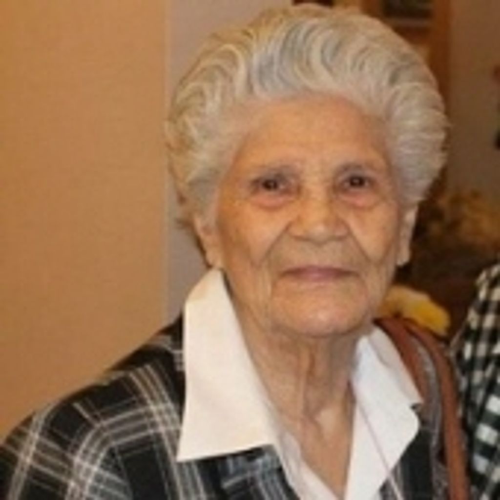 Fannie O'Con