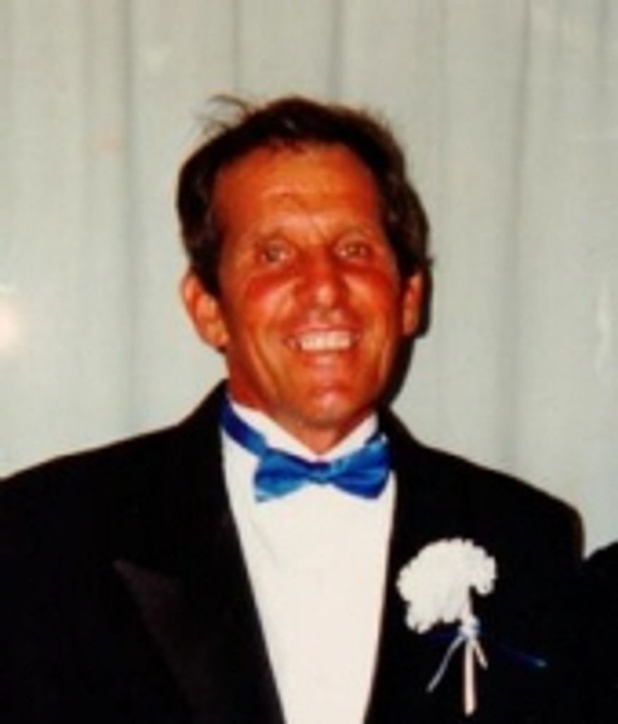 Bobby Joseph Yates