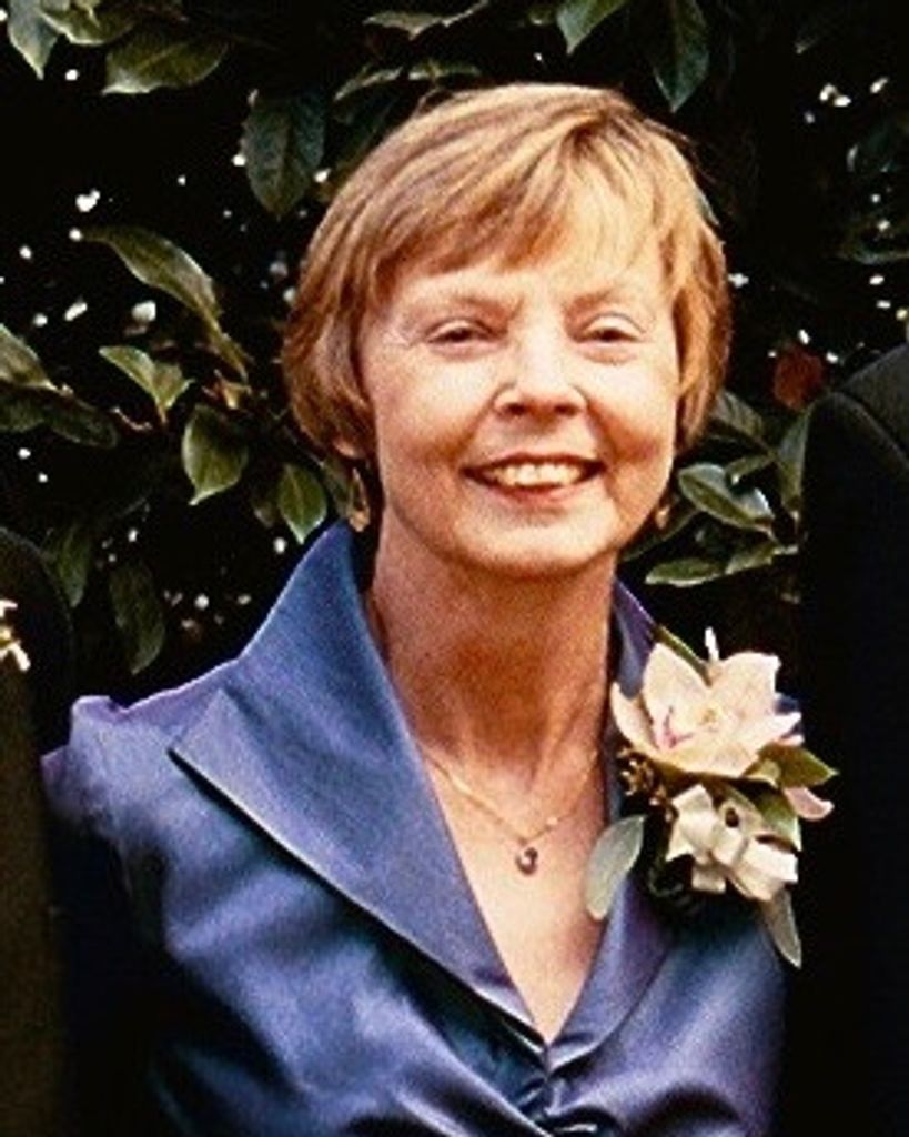 Gerie Pedersen Profile Photo