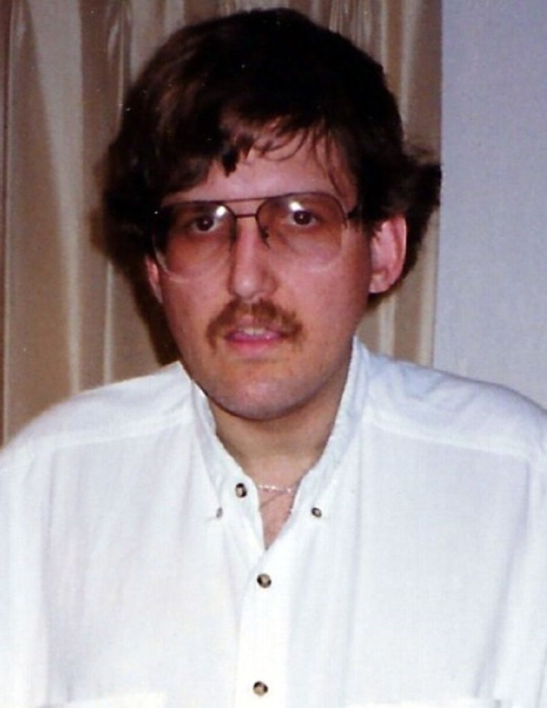 Stephen Mosher