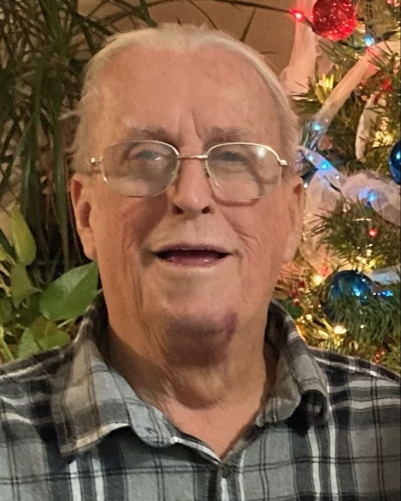 Donald A. "Rooster" Rachiele