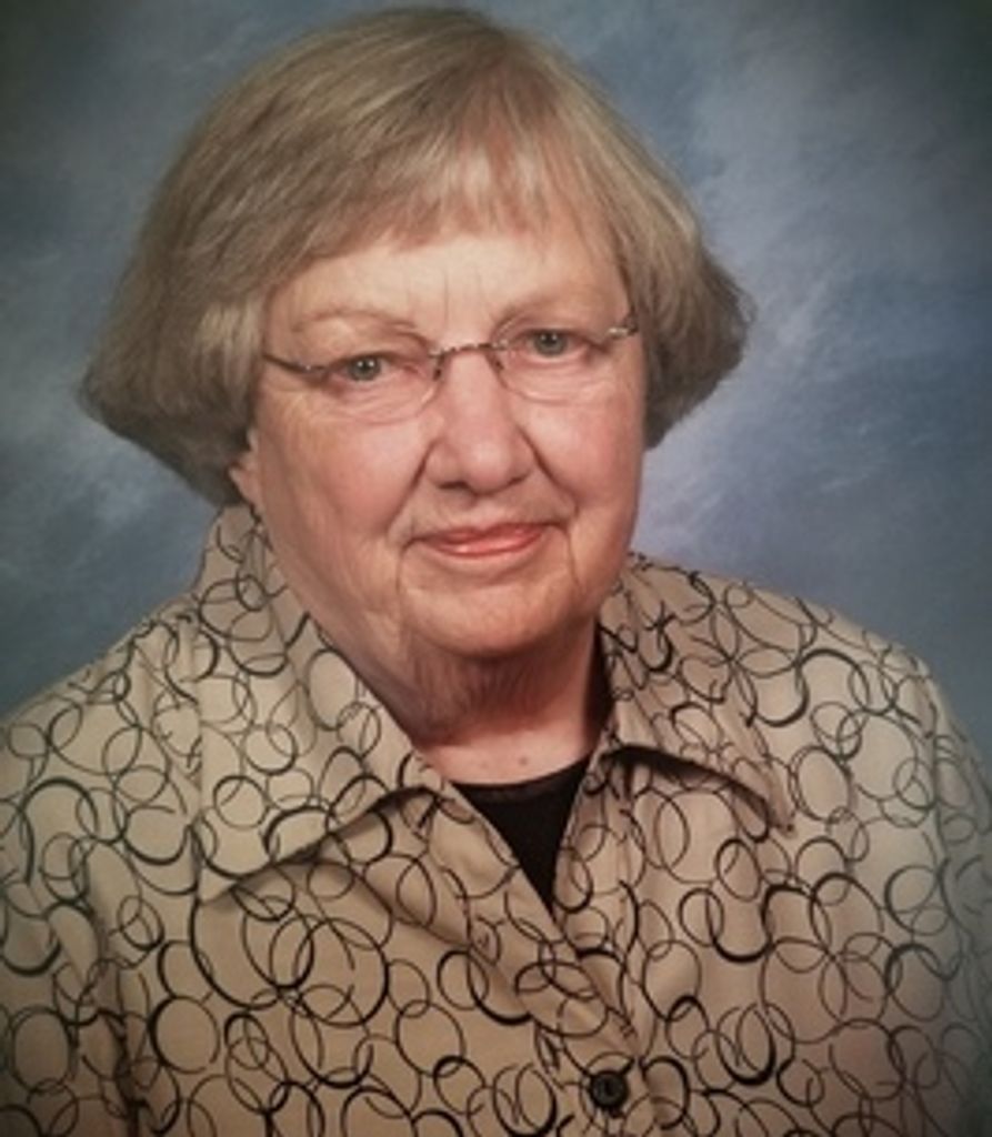 Marjorie Lee Profile Photo