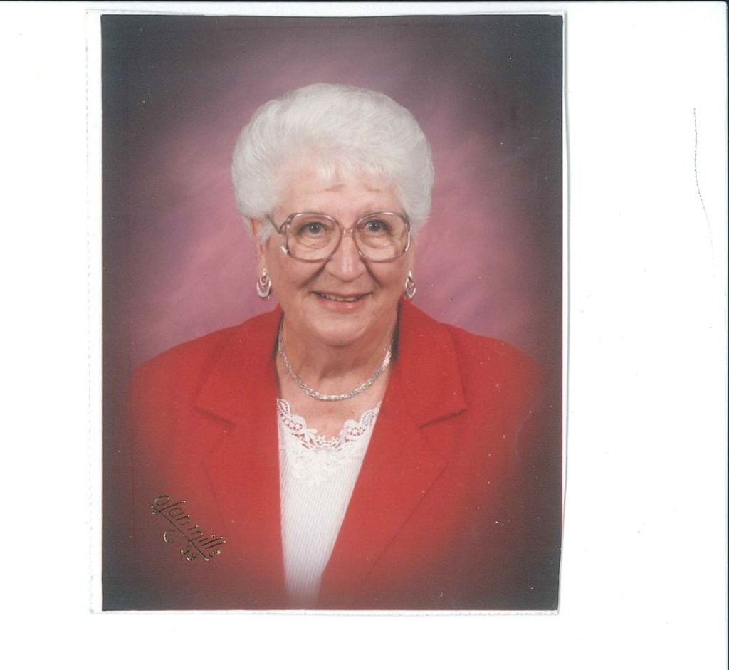 Lavona Hoffman