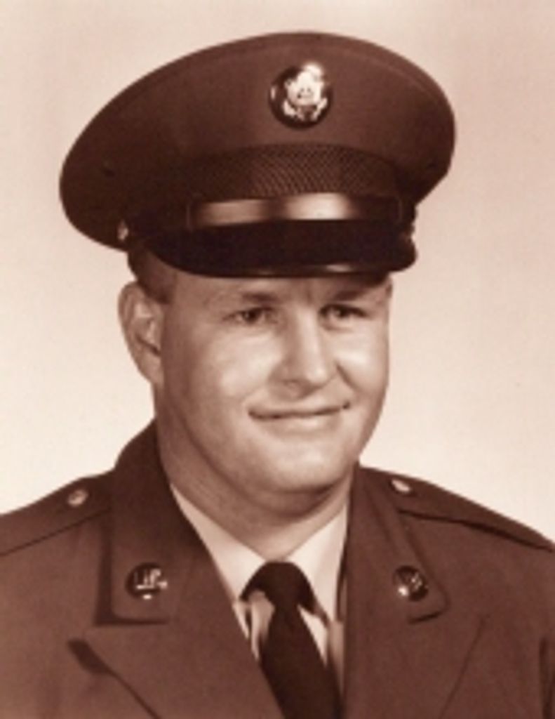Stephen Allen Blake