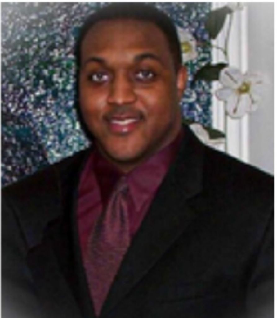 Carlos Pruitt