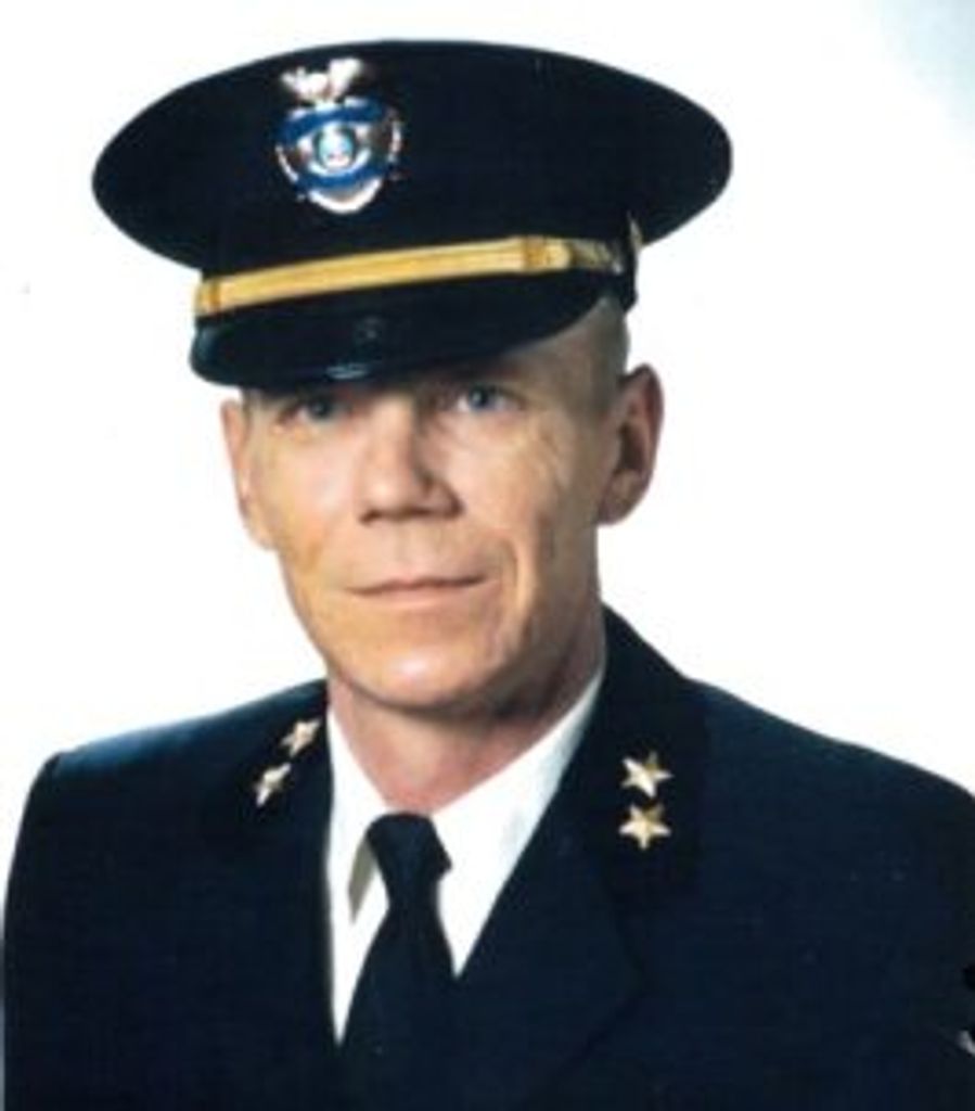 Benny Dickison Profile Photo