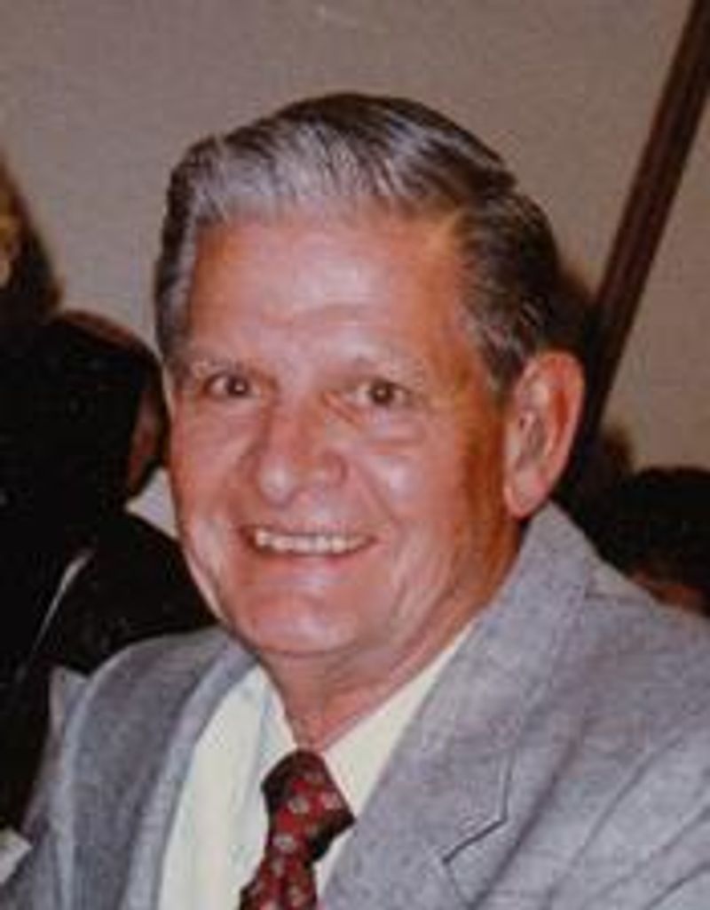 Gordon W. Smith