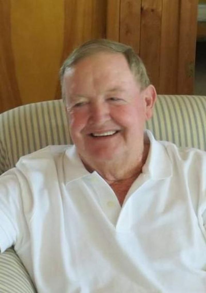 Ronald Mack Rhea