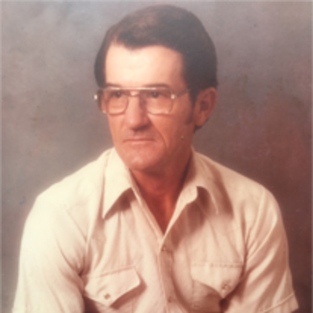 Carl Elmer Wilson
