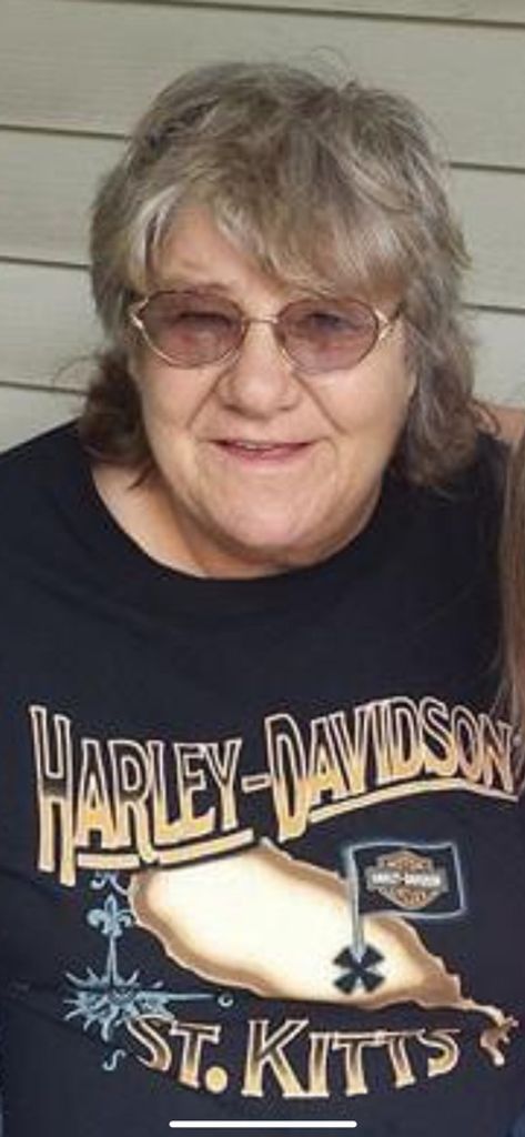 Rhonda E. Wiker Profile Photo