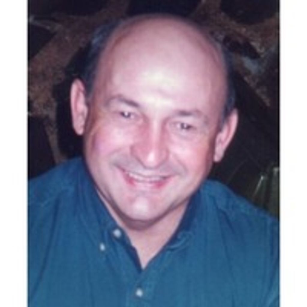 James K. Fliearman Sr.