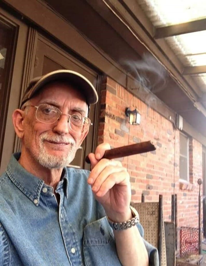 Les Richards Profile Photo