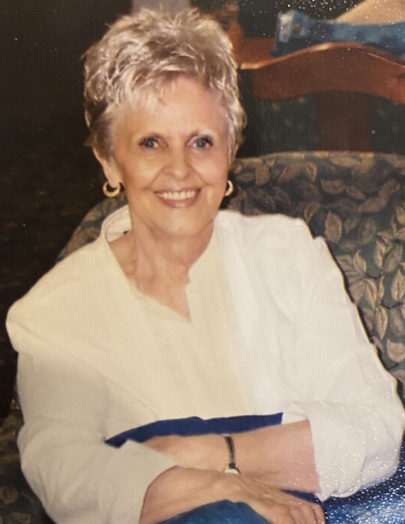 Ouida Karan Adams Profile Photo