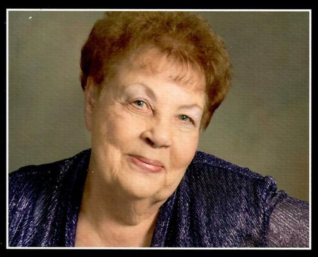 Sybil Kay Welcher Profile Photo