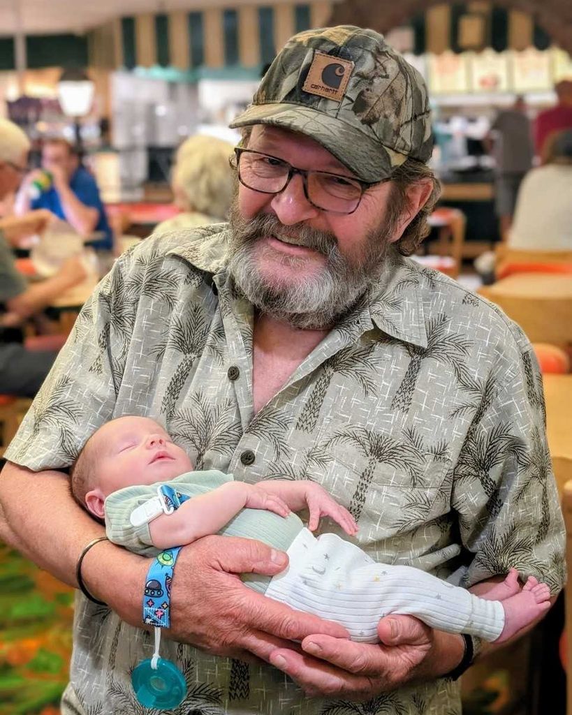Randall K. "Randy" Lankford Sr. Profile Photo