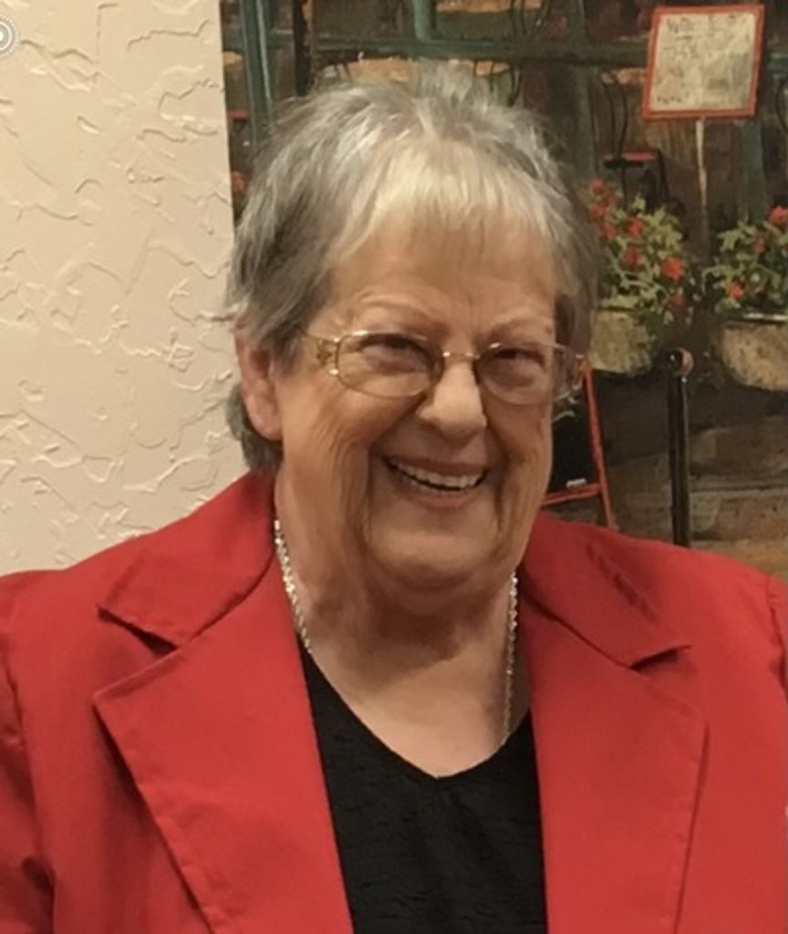 Reeta Marie Avery Profile Photo