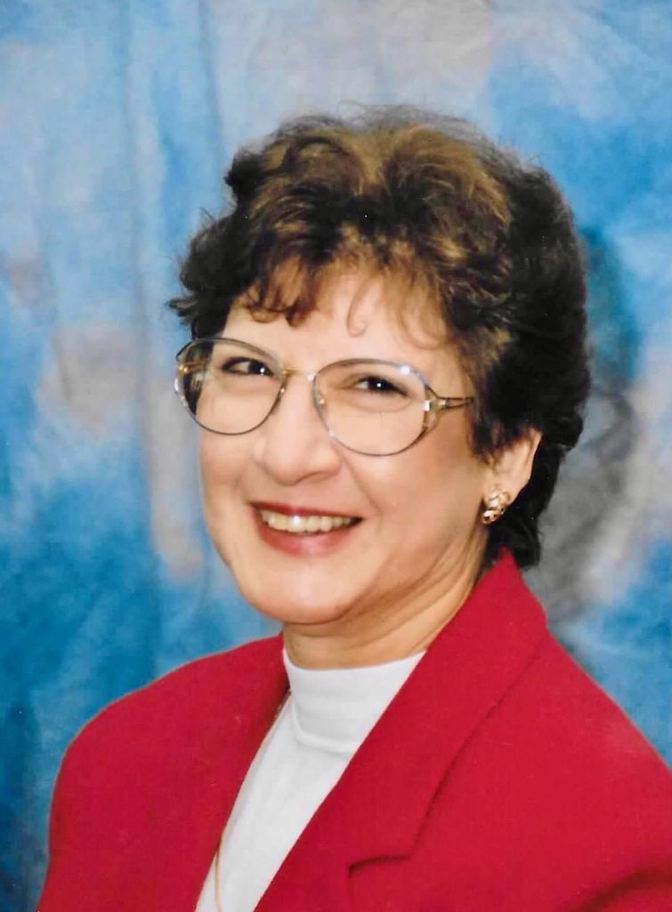 Yvonne Elizabeth Lefever