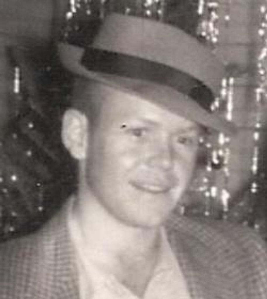 Lawrence W. Councill, Jr.