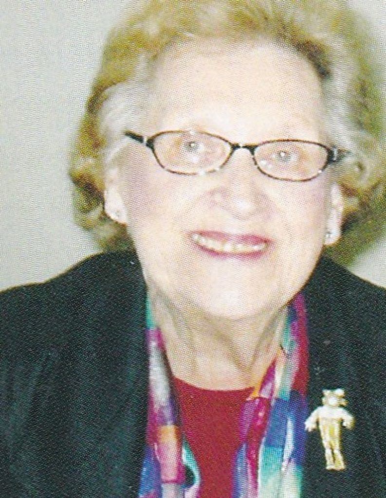 Arlene Dimie