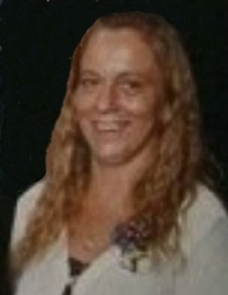 Jacqueline "Jackie" Grajczyk