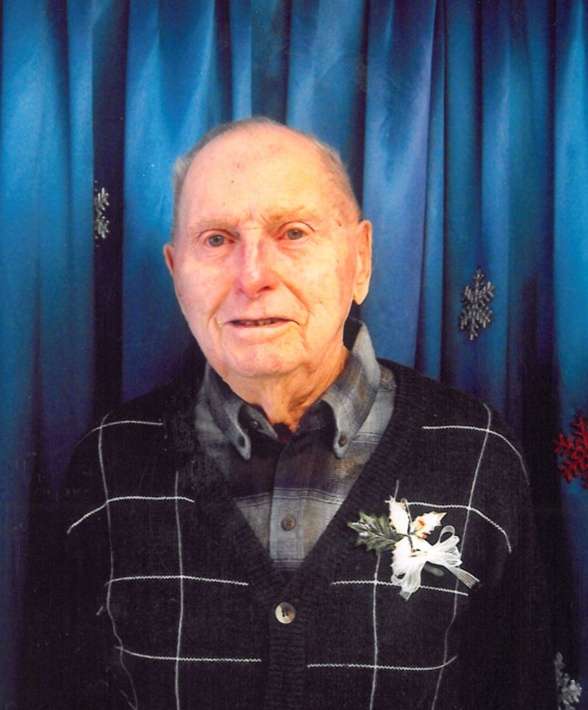 Richard Bagnall