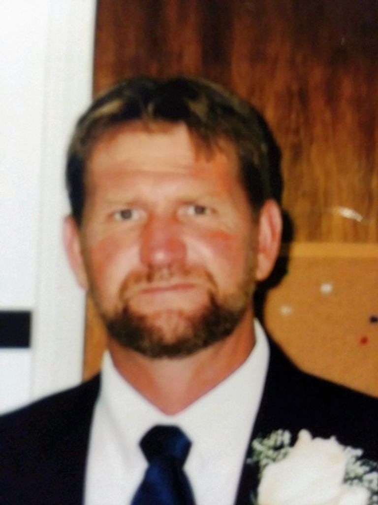 Phillip Allen Drury, Jr.