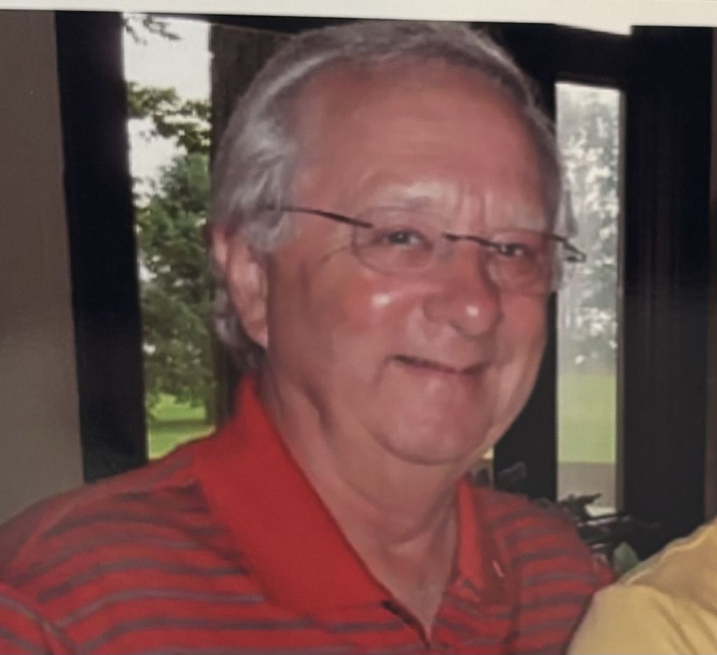 William "Bill" Mccrary Holdsworth Profile Photo