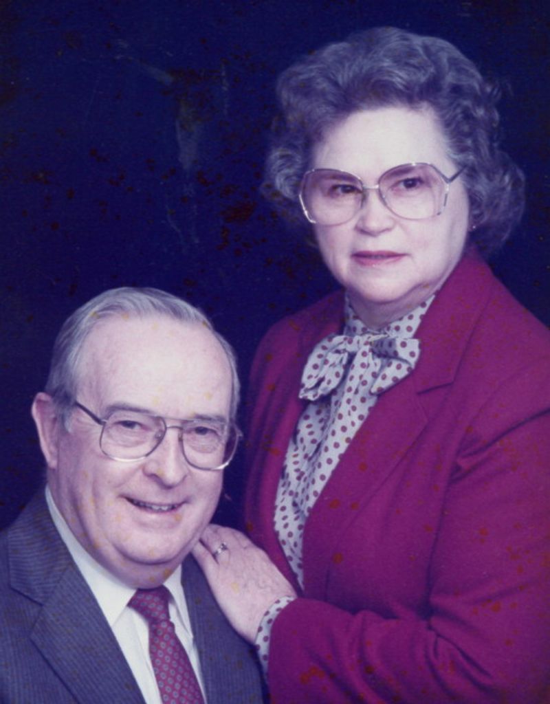 Paul R. Peden