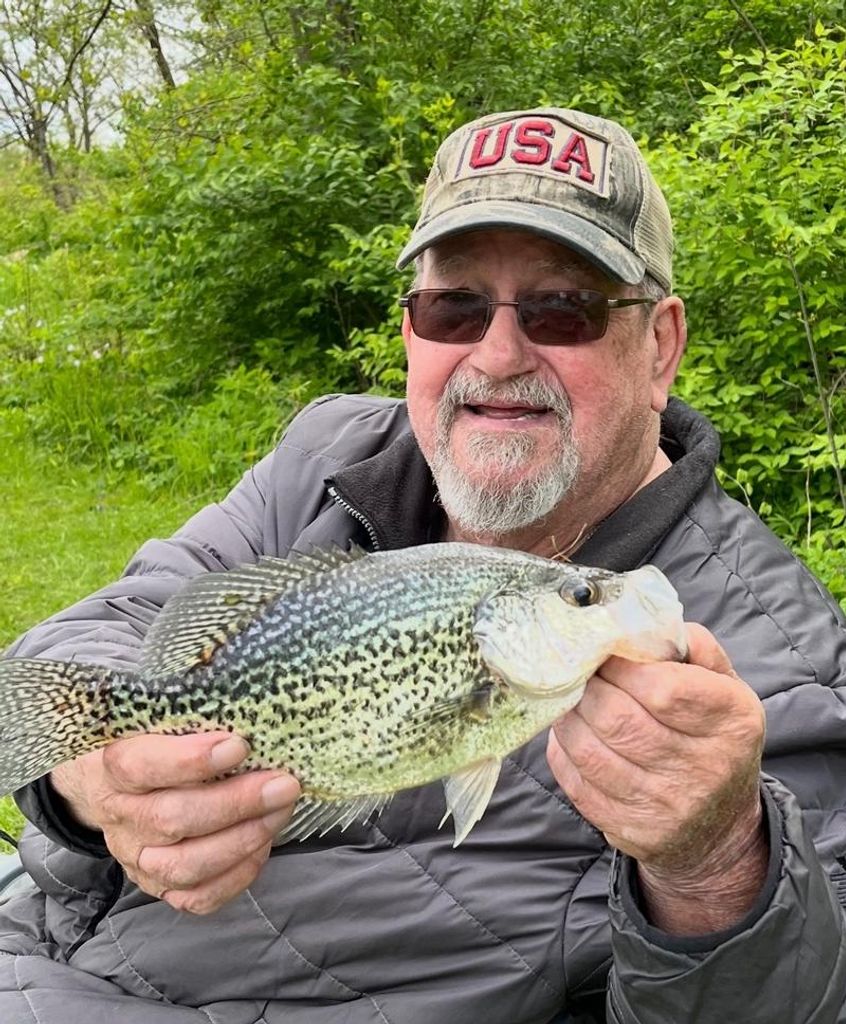 William "Bill" K. Wheelock