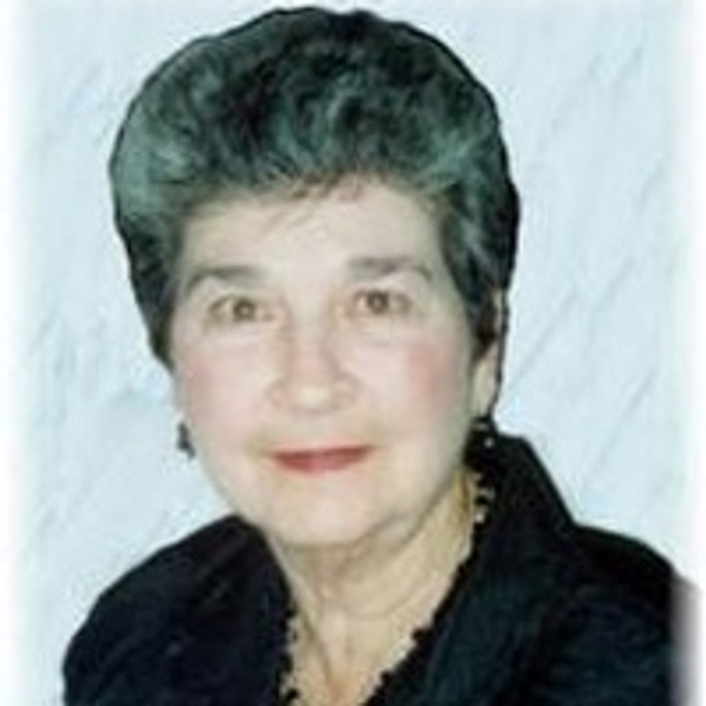 Alberta Theresa Leblanc