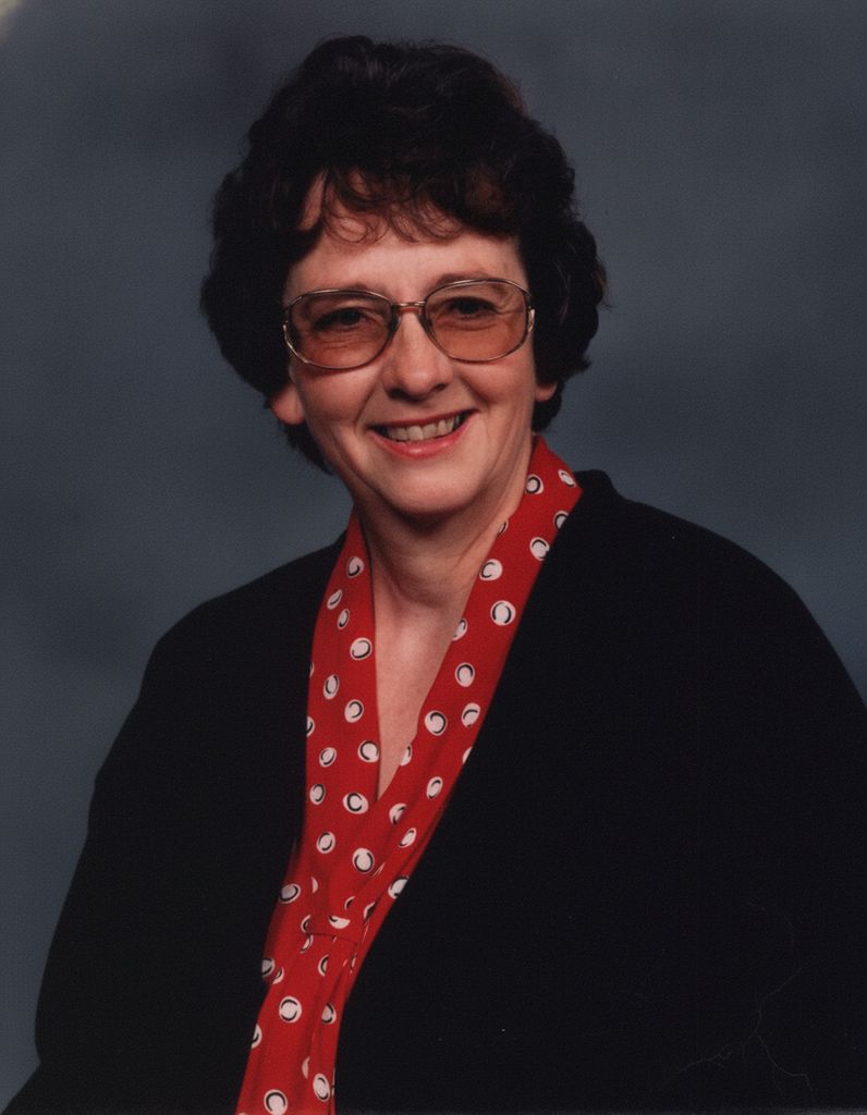 Karen Jean Stryker Profile Photo