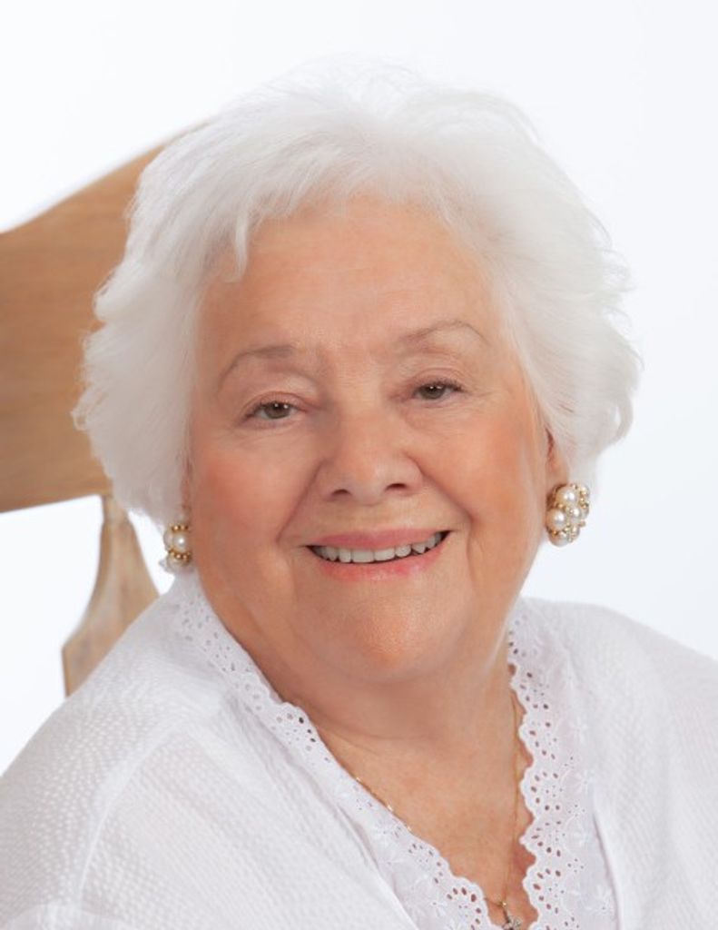 Vera Mae Goodman Flowers