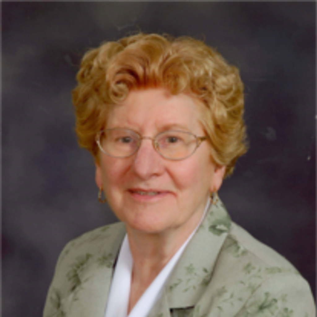 Irene M. Jurgens