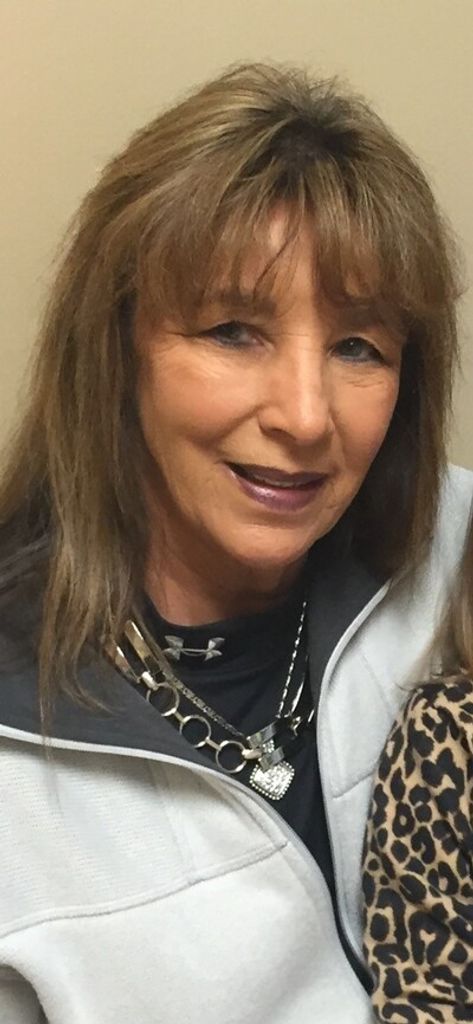 Rachel Elaine Patterson