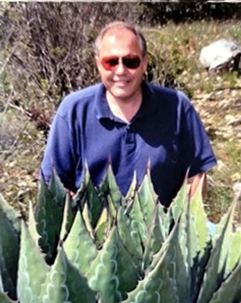 Robert L. Frasier
