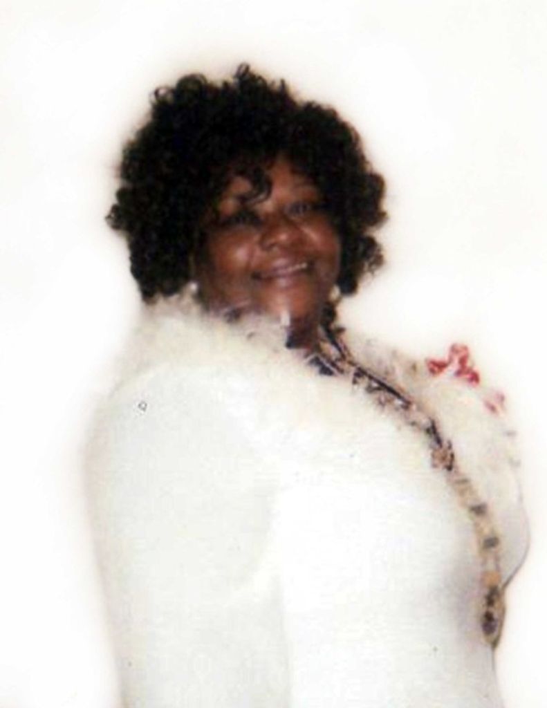 Mary Leann Alexander Profile Photo