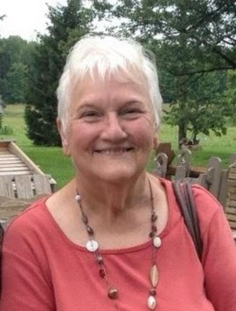Marylou Bates Profile Photo