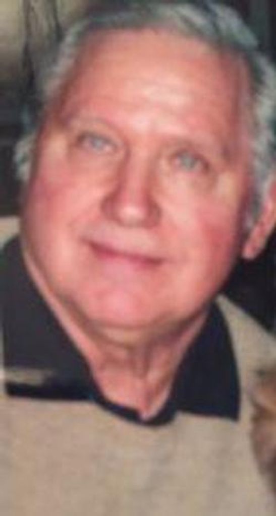 James Patrick Mcintyre