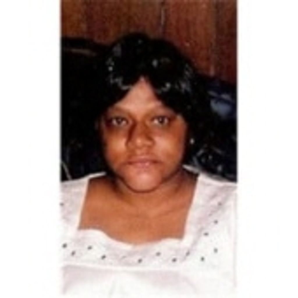 Geraldine Mitchell Profile Photo